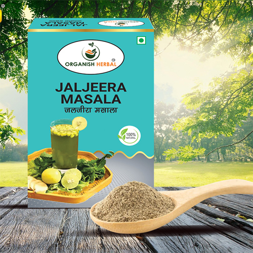 100gm Jaljeera Masala 100gm Jaljeera Masala