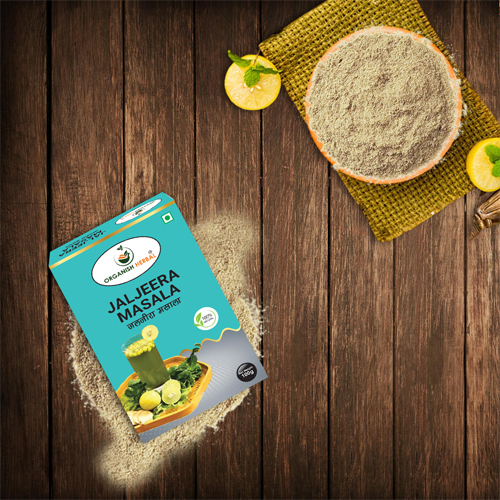 100gm Jaljeera Masala