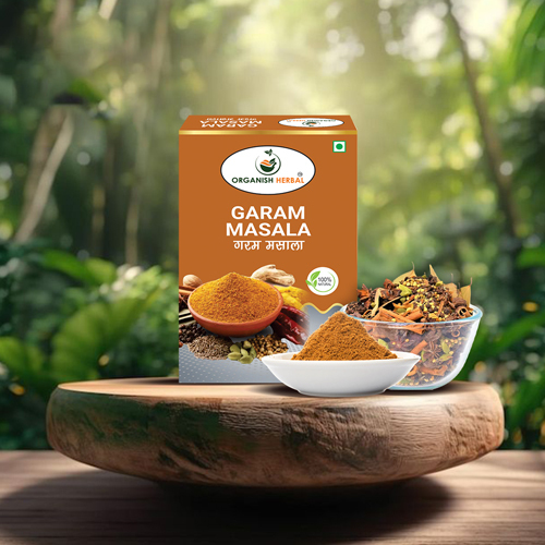100gm Garam Masala 100gm Garam Masala