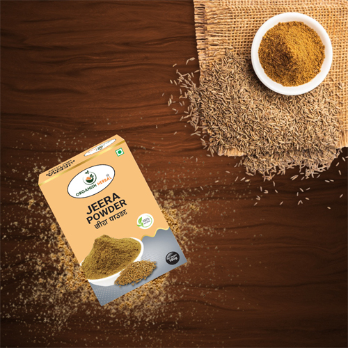 100gm Jeera Powder