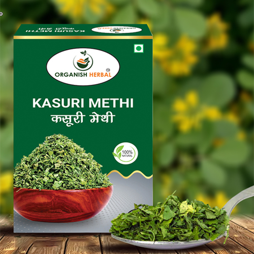 25Gm Kasuri Methi - Product Type: Fresh