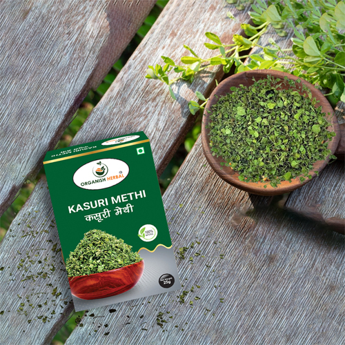 25gm Kasuri Methi