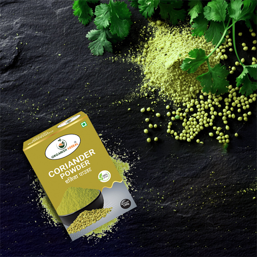 100gm Coriander Powder