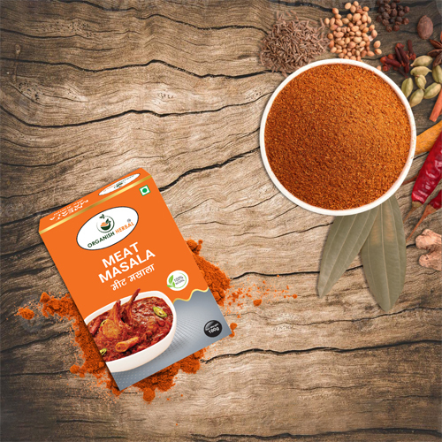 100gm Meat Masala 100gm Meat Masala