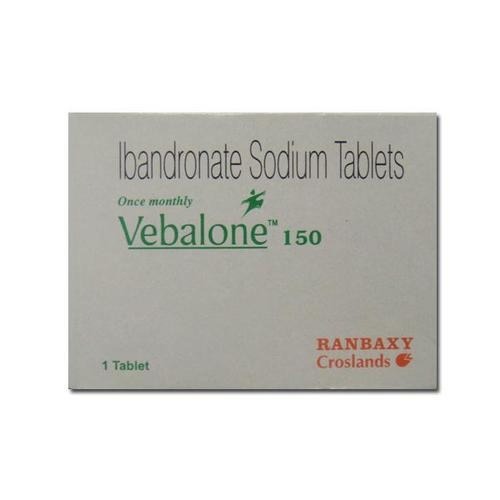 Vebalone 150 mg Tablet