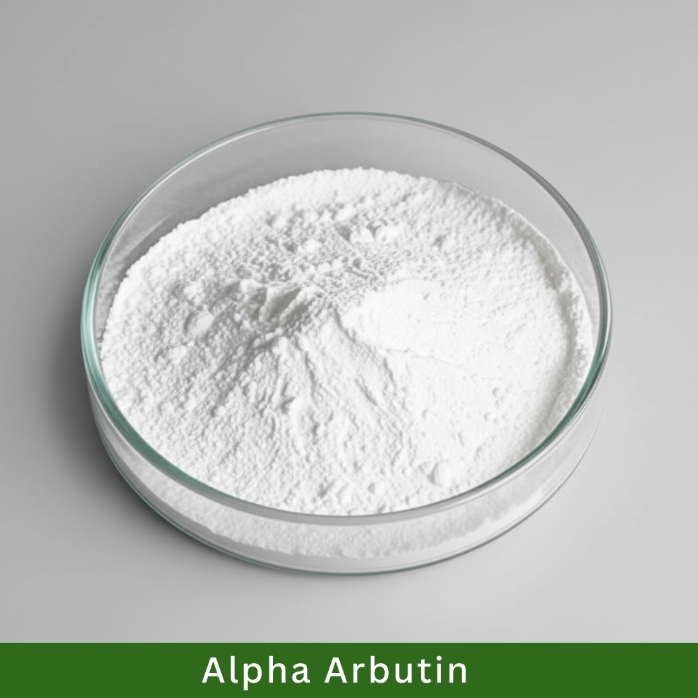 Alpha Arbutin Powder