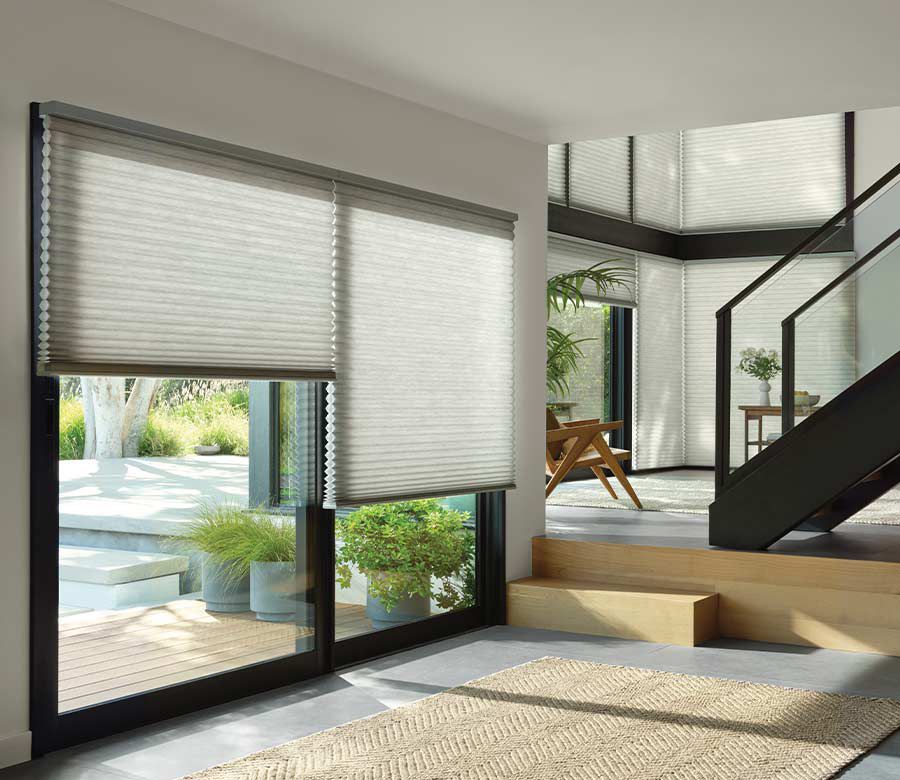 Vertical Blinds