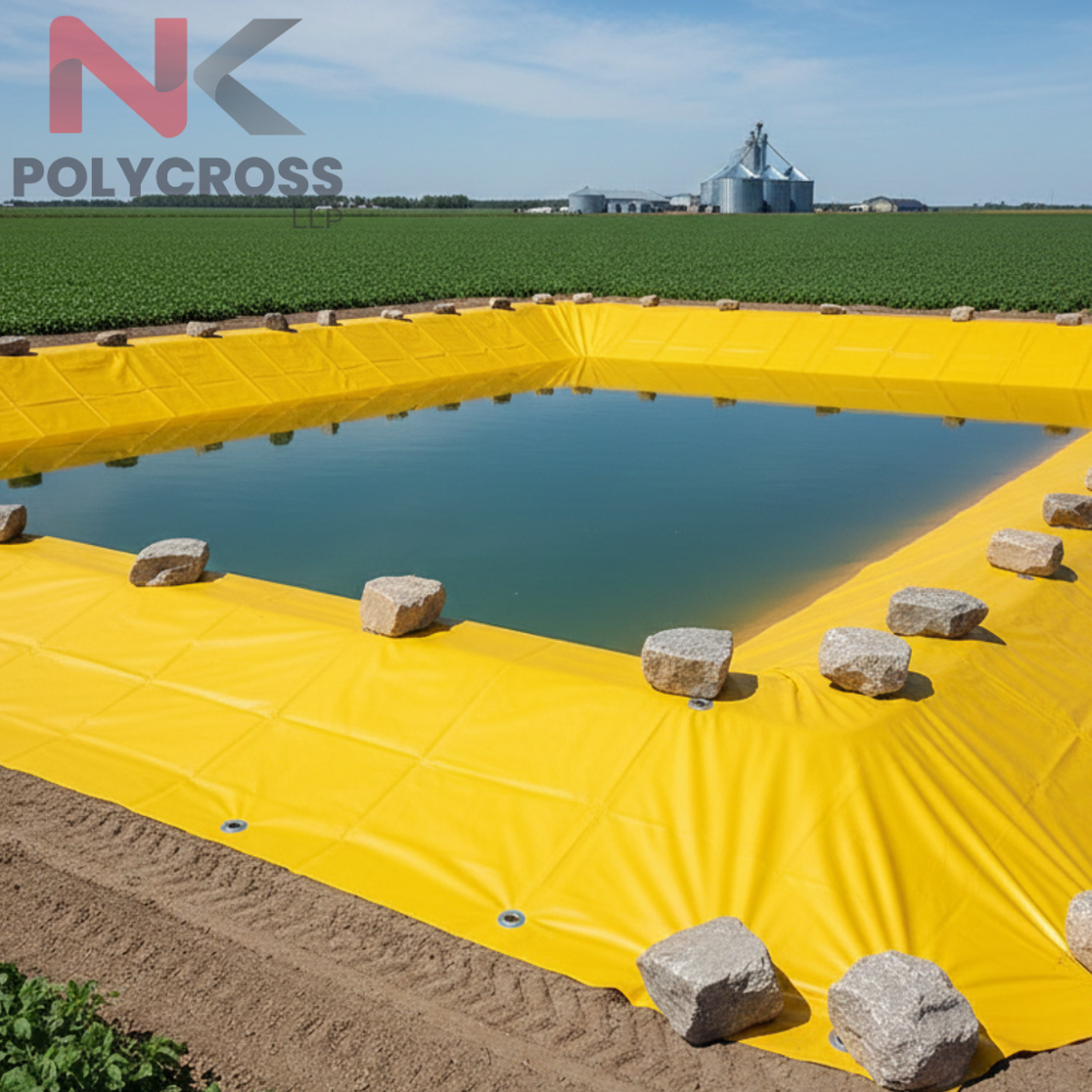 Water Harvesting Sheet