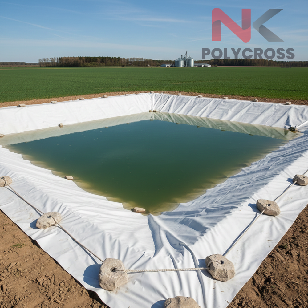 Water Harvesting Sheet
