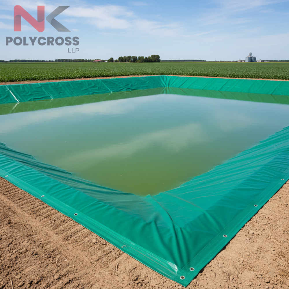 Water Harvesting Sheet