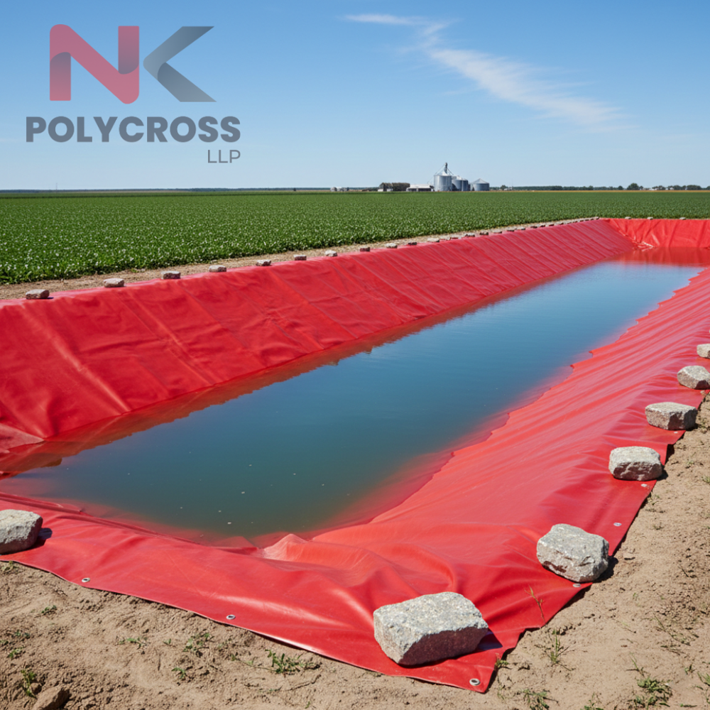 Water Harvesting Sheet