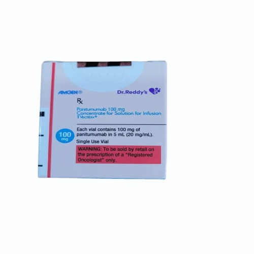 Vectibix 100 mg Injection