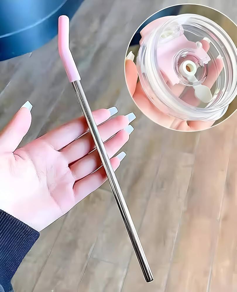 Stainless Steel Tumbler Bottle