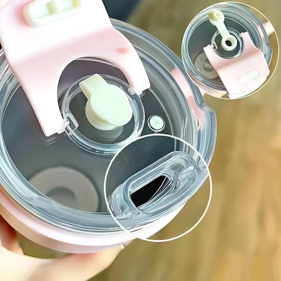 Stainless Steel Tumbler Bottle