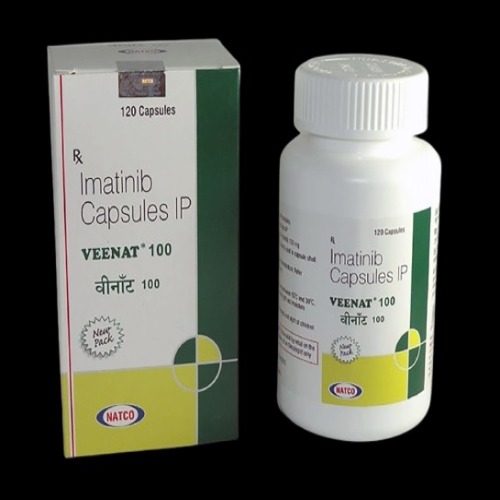 Veenat 100 mg Capsule