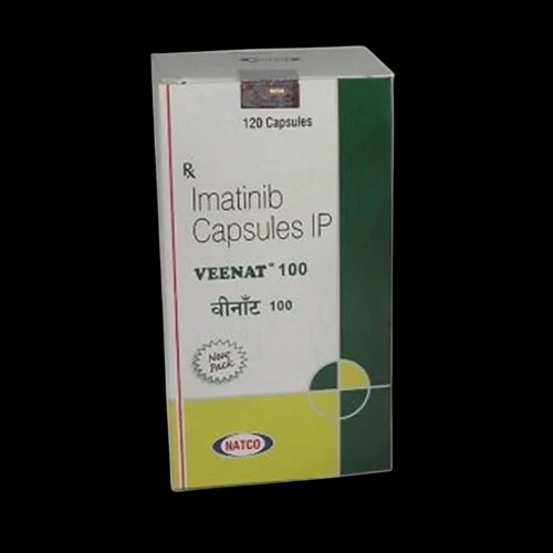 Veenat 100 mg Capsule