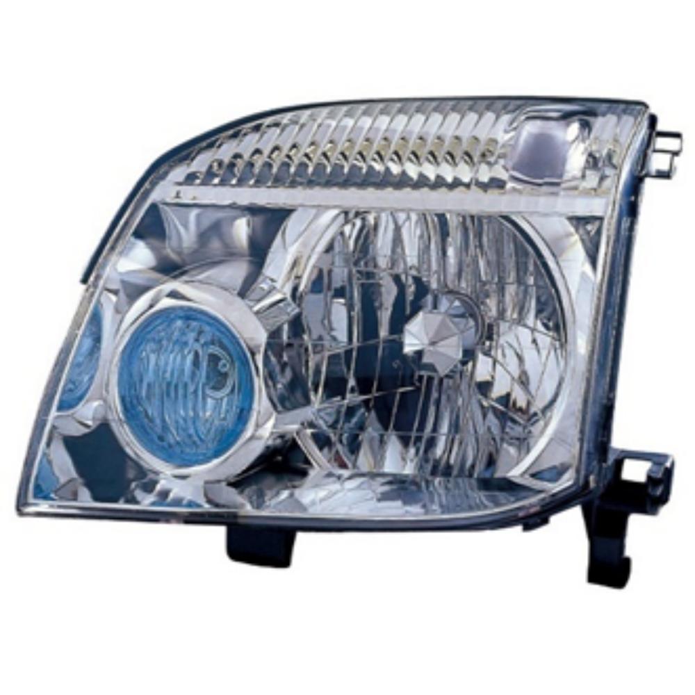Head Light Assembly For Nissan  X-TRAIL T-1