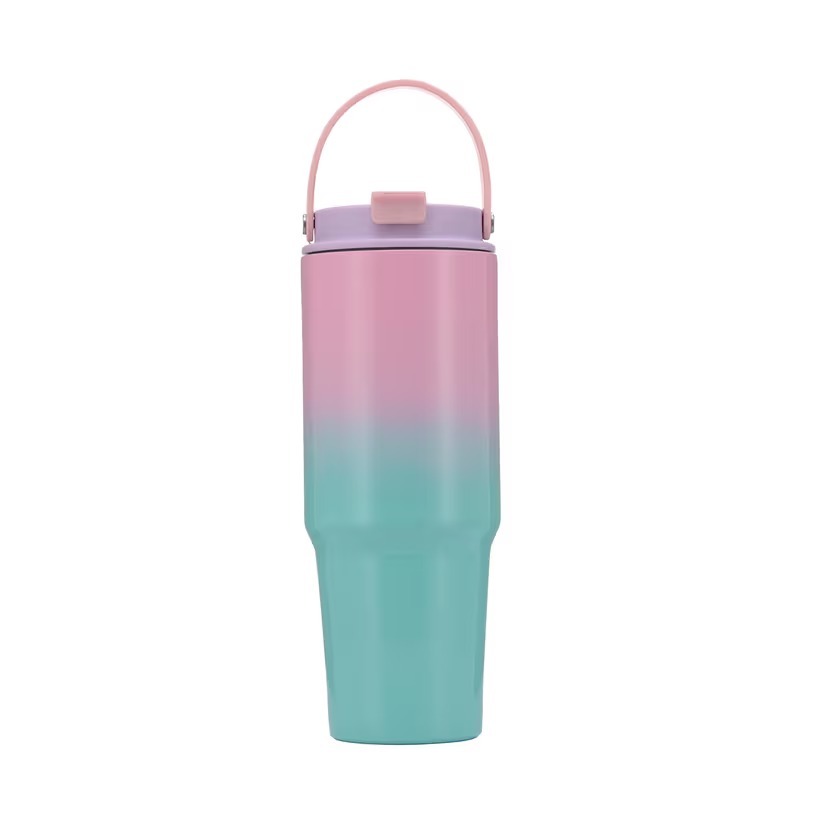 900 ML Tumbler With Carry Handle
