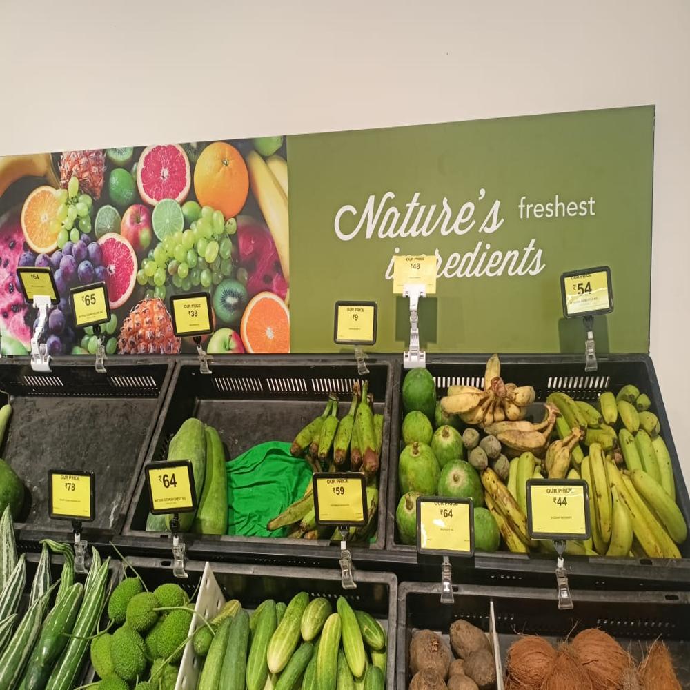 A-6 Price cassette With AB-1 Clip