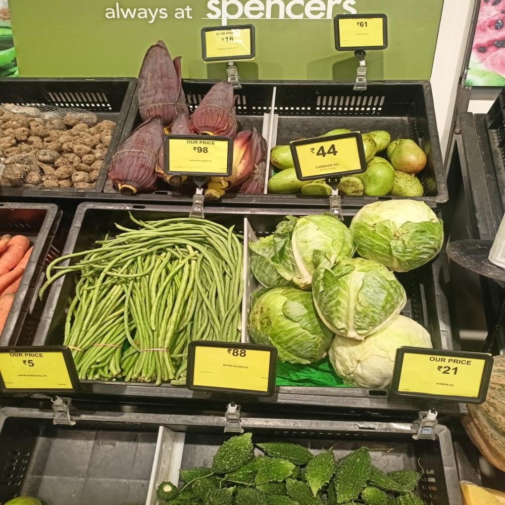 A-6 Price cassette With AB-1 Clip