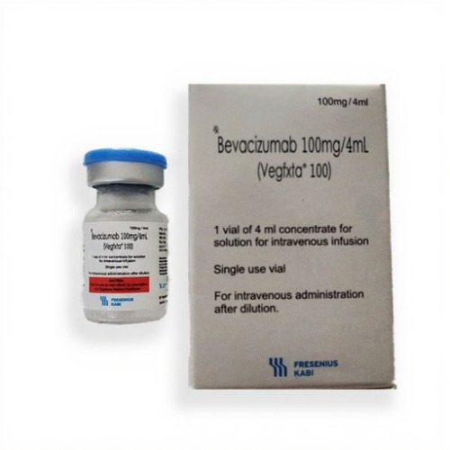 Vegfxta 100 mg Injection