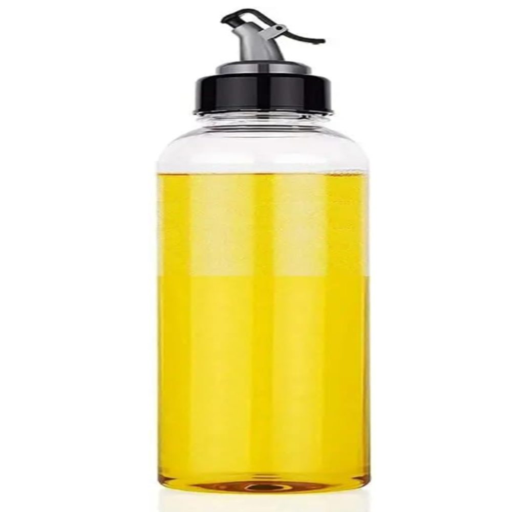 Oil Dispenser 1000ml - Capacity: 1000 Milliliter (ml)