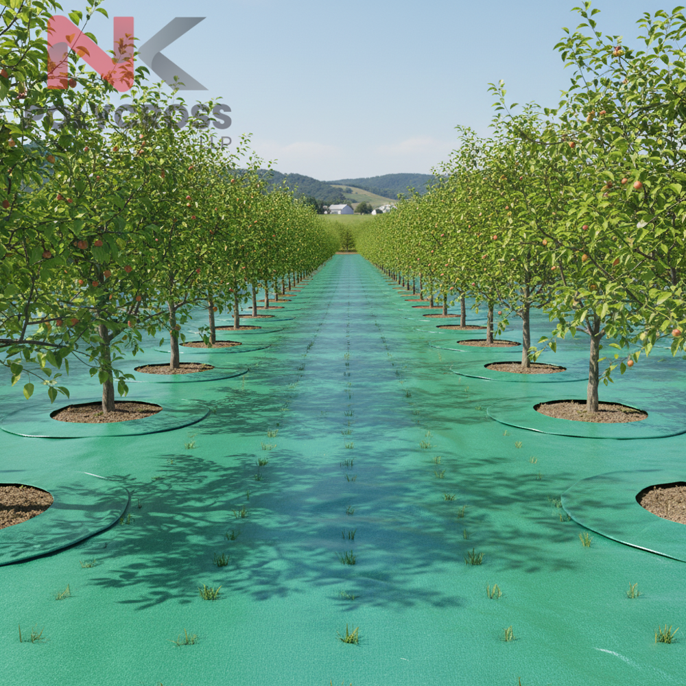 Agriculture Mulching Poly