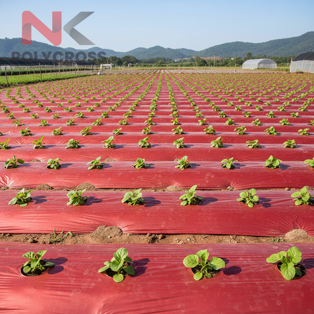 Agriculture Mulching Poly
