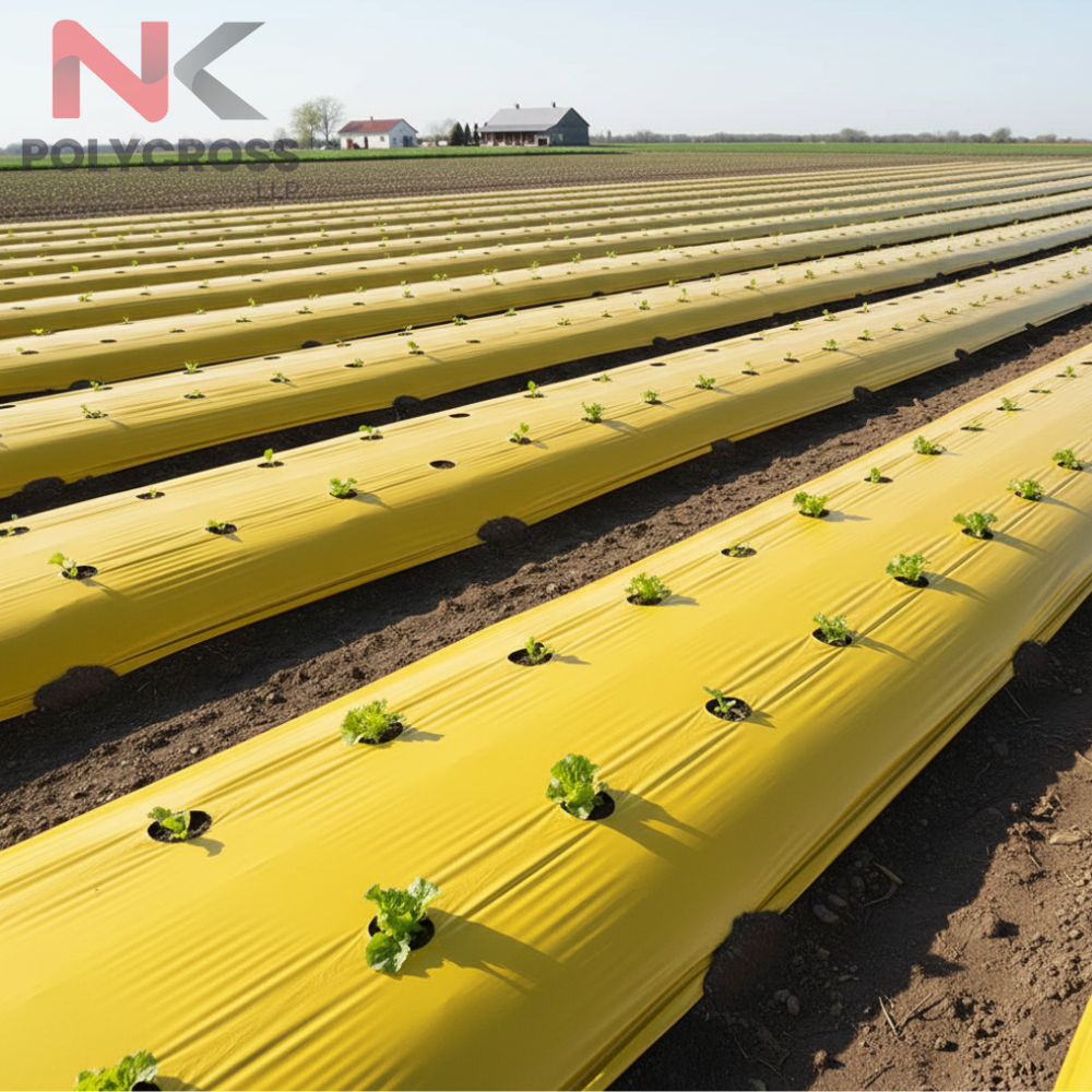 Agriculture Mulching Poly