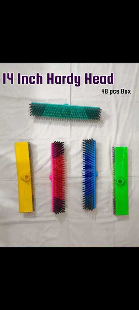  Hardy 1st  Head 14 Inch