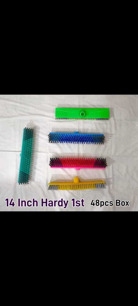 14Inch Hardy Head 1st