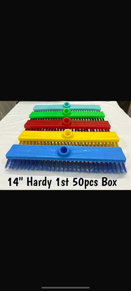 14Inch Hardy Head 1st