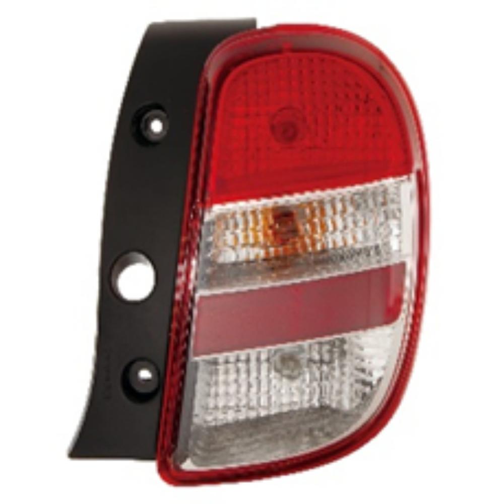 Tail light Assembly For Nissan Micra T-1