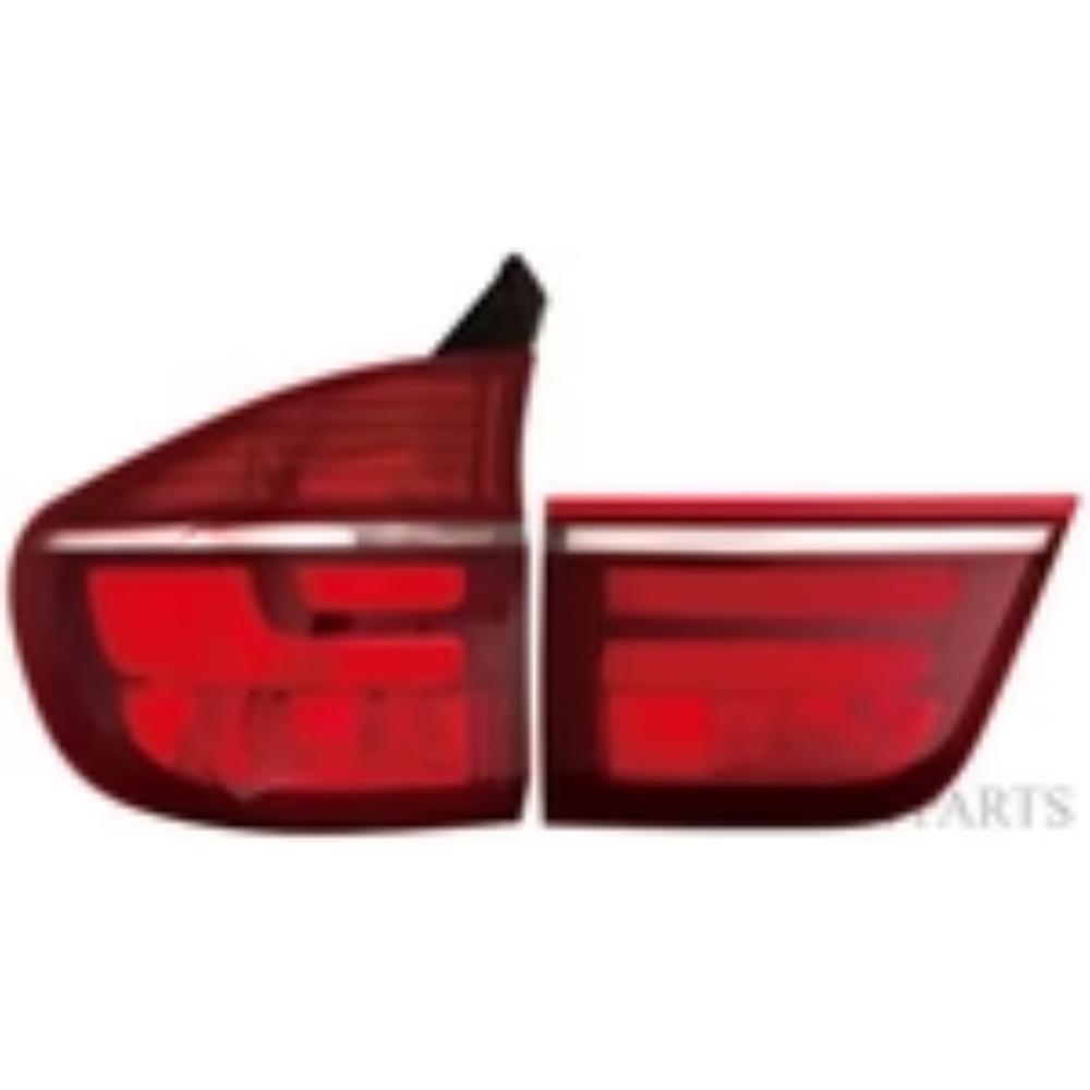 Tail light with Backup Lamp For BMW X5 E70 (2011-12)