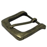 40 MM Buckle