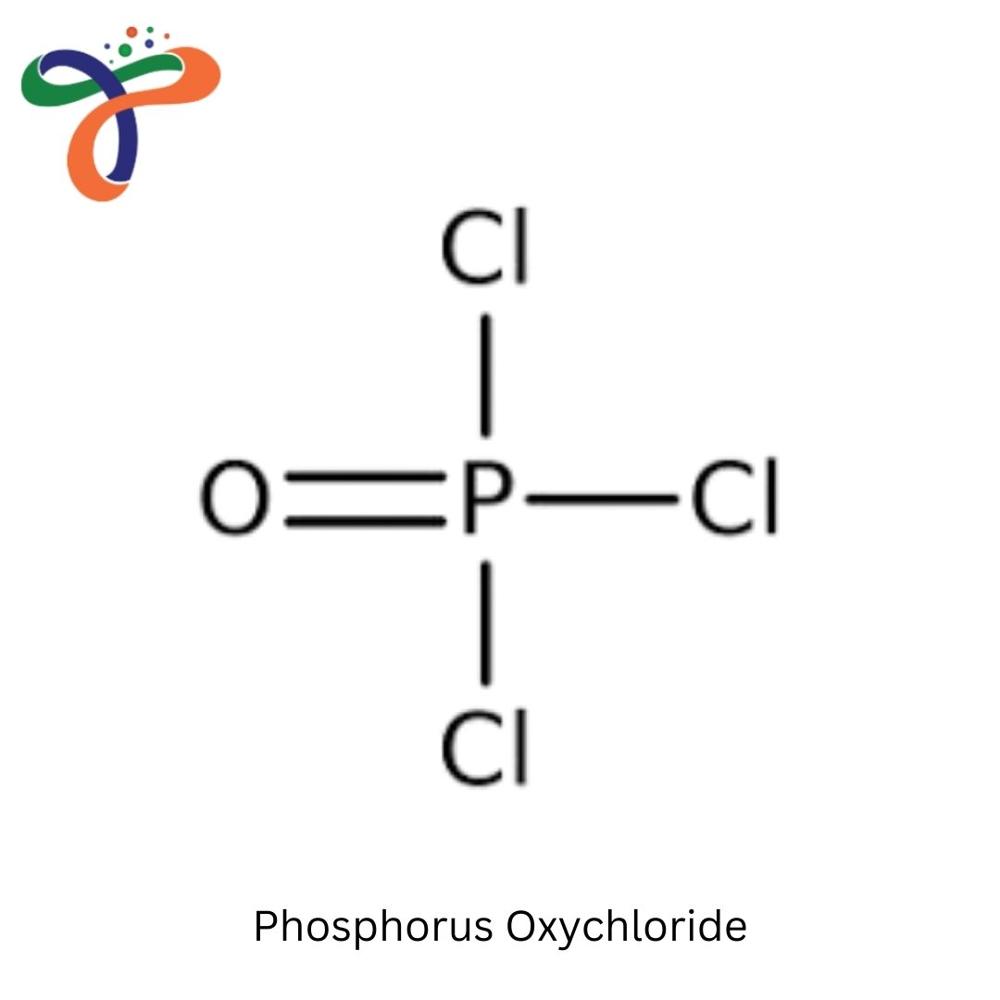 Phosphorus Oxychloride (10025-87-3)