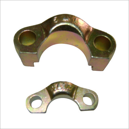 Sae Flanges