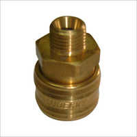 Pneumatic Fittings and Couplings