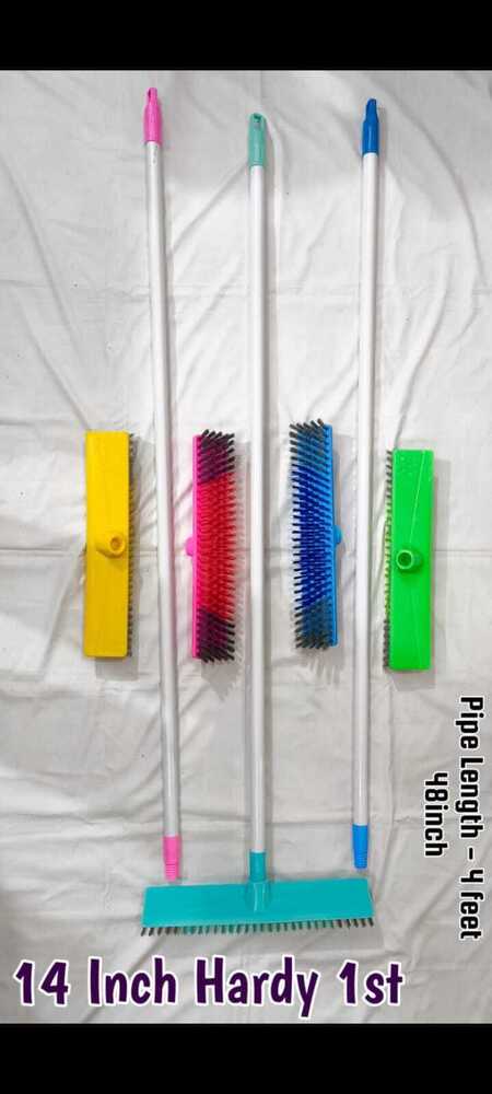 Hardy With 4 Feet Pipe 14 Inch