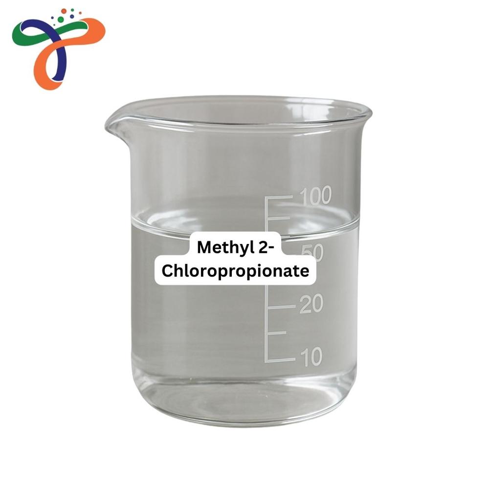 Methyl 2-Chloropropionate (17639-93-9)