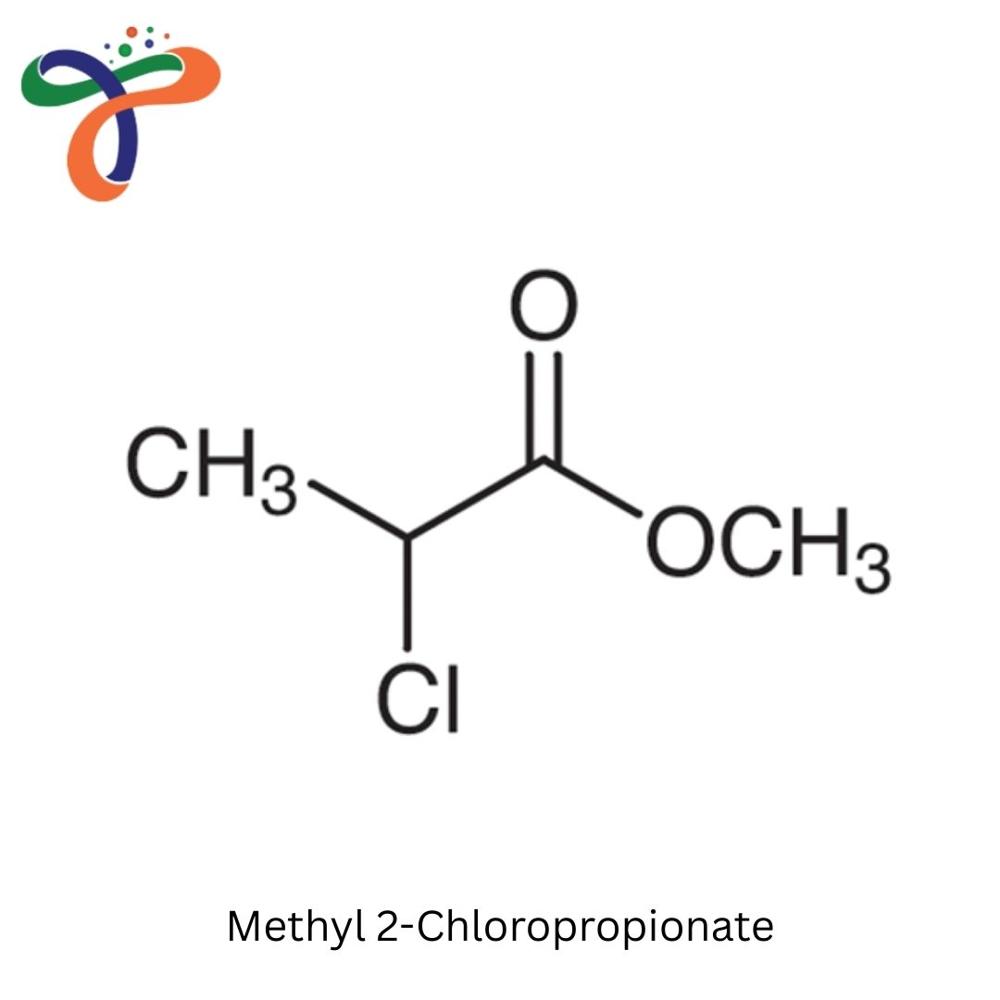 Methyl 2-Chloropropionate (17639-93-9)