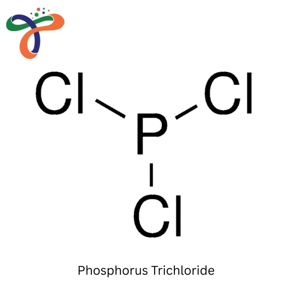 Phosphorus Trichloride (7719-12-2)