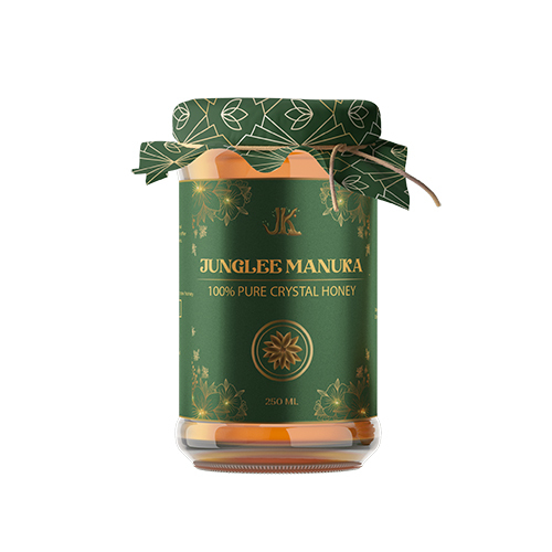 250ML Manuka Honey 250ML Manuka Honey