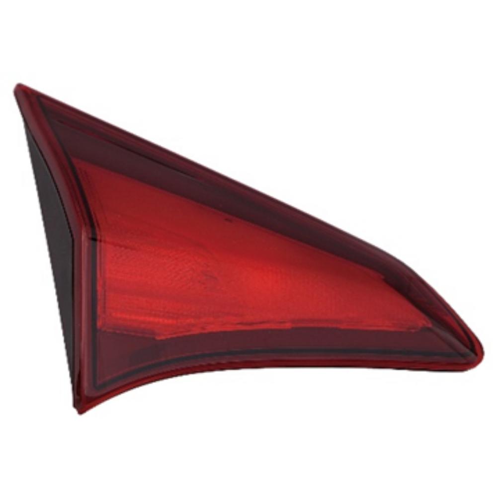 Dicky Light Assembly For Nissan Kicks