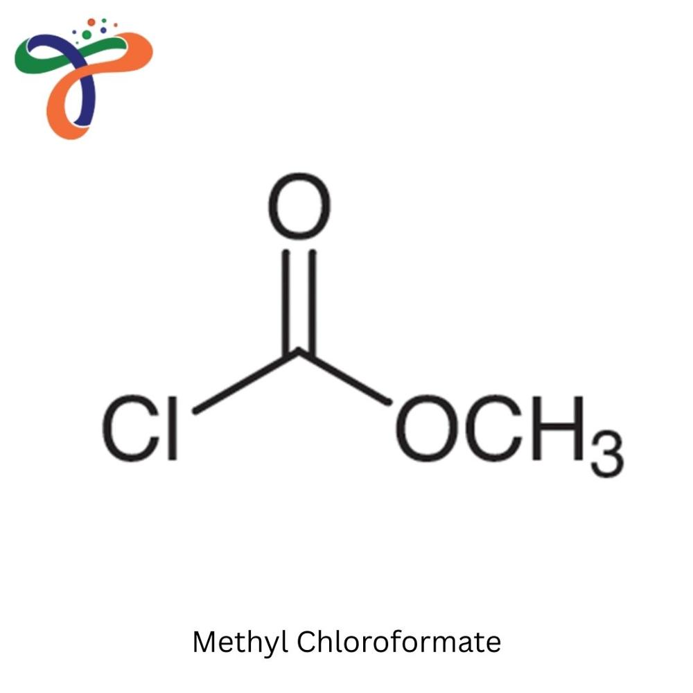 Methyl Chloroformate
