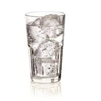Ocean Centra Hi Ball Glass