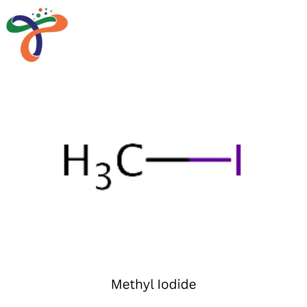 Methyl Iodide (74-88-4) - Application: Industrial