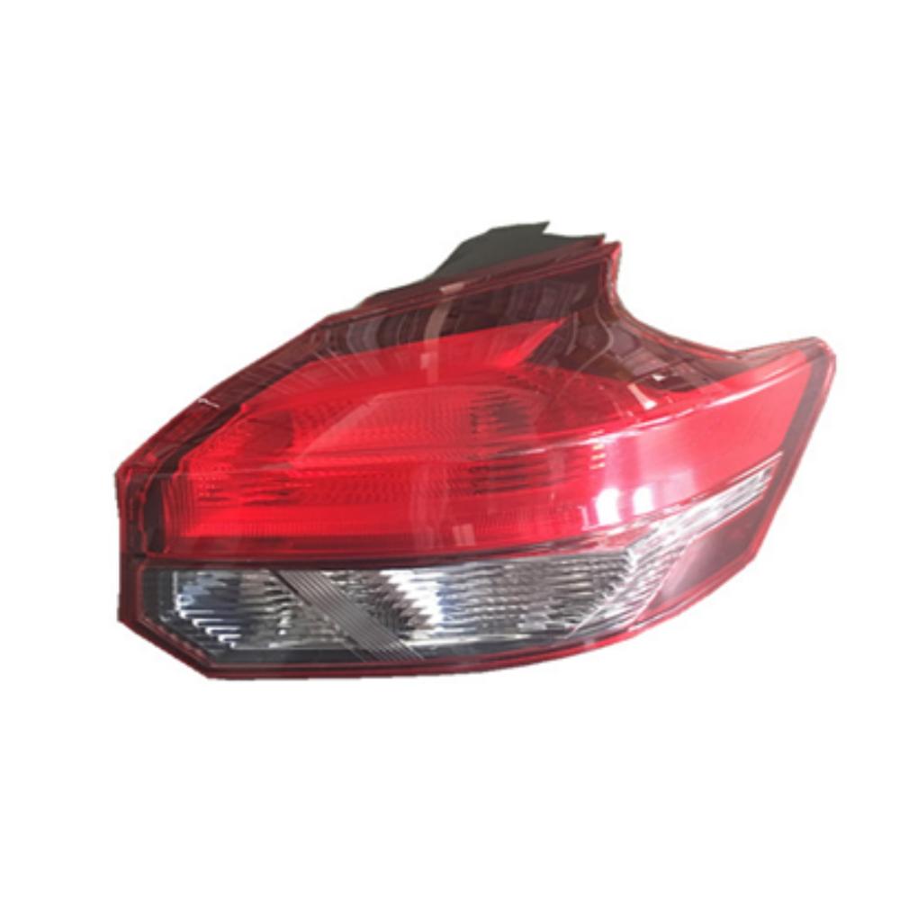 Tail Light Assembly For Nissan Kicks