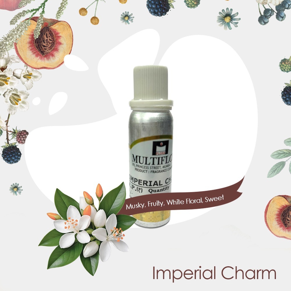 Imperial Charm - Brand Name: Multiflora