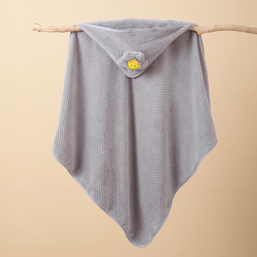  Newborn Baby Towel with Hood